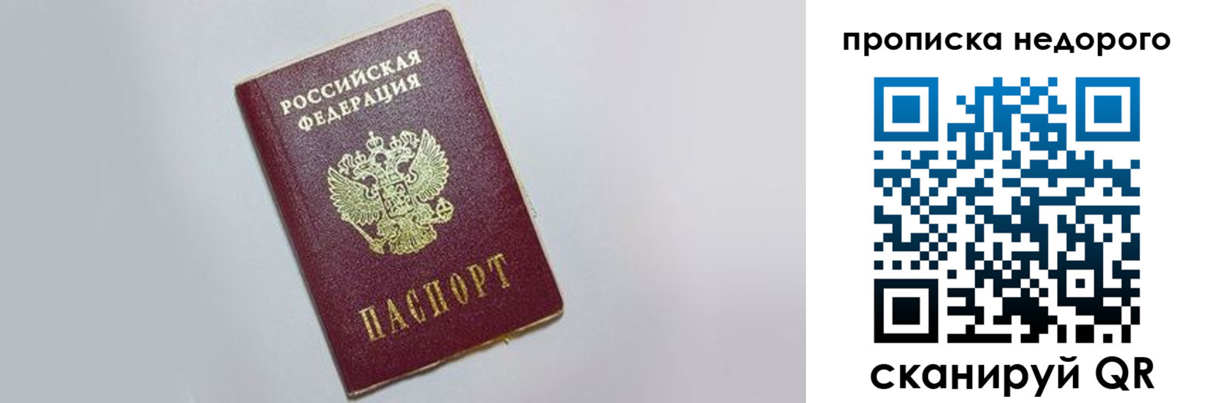 прописка законно в Гатчине